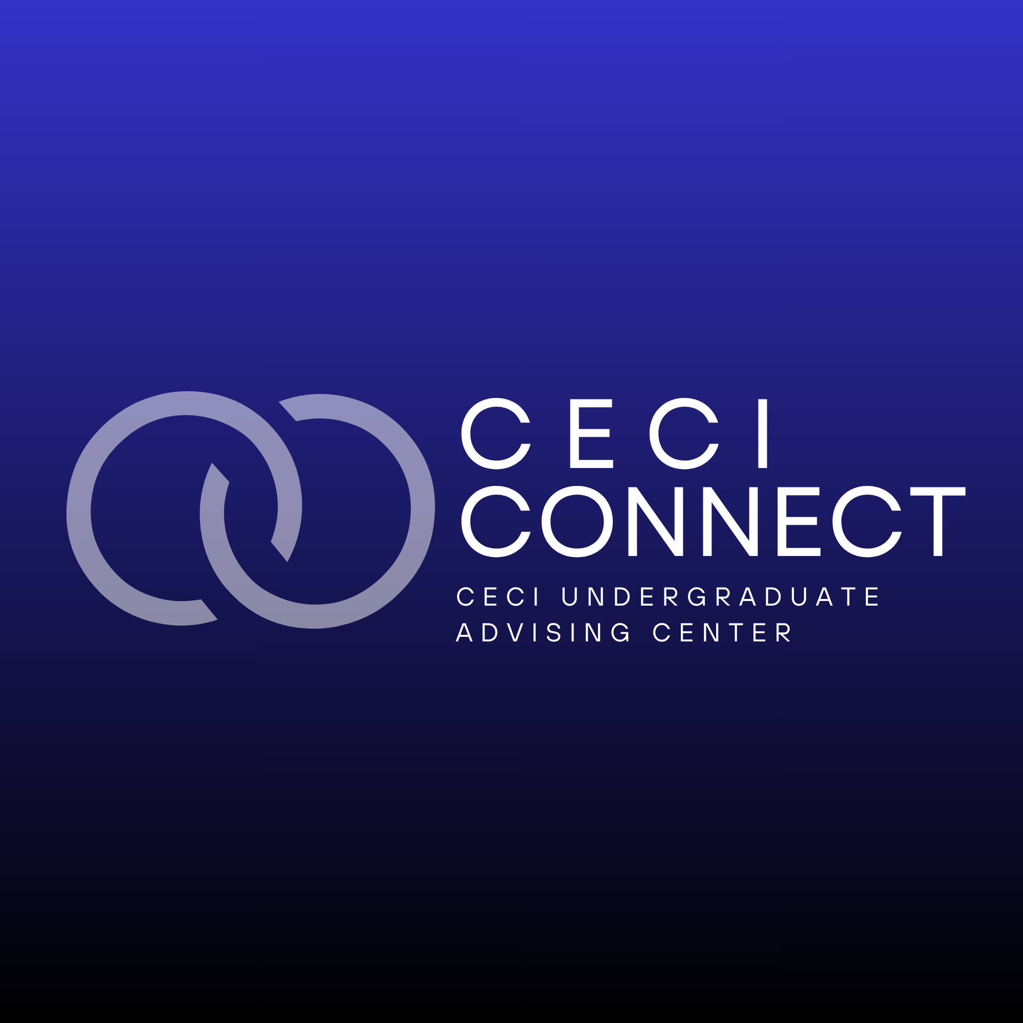 ceci connect podcast logo